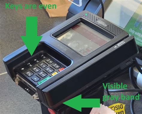 build rfid credit card skimmer|is rfid theft real.